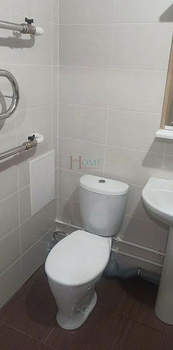 1-к квартира, на длительный срок, 40м2, 15/18 этаж