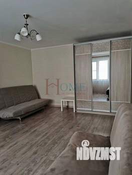 1-к квартира, на длительный срок, 39м2, 10/16 этаж