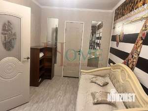 2-к квартира, на длительный срок, 46м2, 4/5 этаж