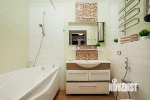 2-к квартира, на длительный срок, 56м2, 8/10 этаж