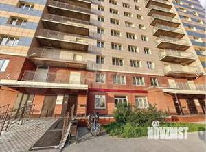 2-к квартира, на длительный срок, 66м2, 6/18 этаж