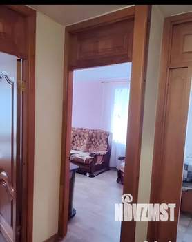 2-к квартира, на длительный срок, 46м2, 7/12 этаж