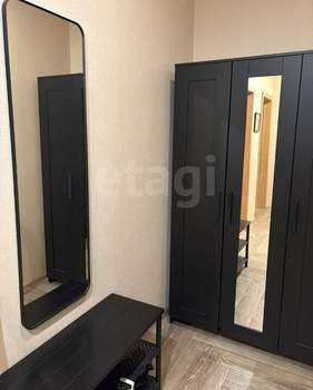 2-к квартира, на длительный срок, 56м2, 2/10 этаж