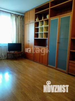 1-к квартира, на длительный срок, 42м2, 3/9 этаж