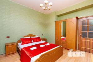 2-к квартира, посуточно, 65м2, 3/6 этаж