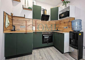 2-к квартира, на длительный срок, 34м2, 1/19 этаж