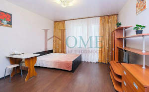 Студия квартира, на длительный срок, 30м2, 2/24 этаж