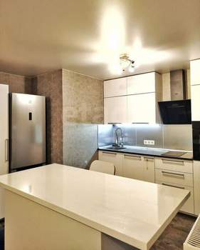 2-к квартира, на длительный срок, 53м2, 1/10 этаж