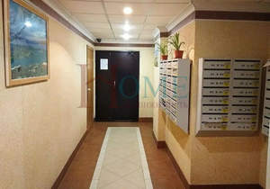 Студия квартира, на длительный срок, 25м2, 8/25 этаж