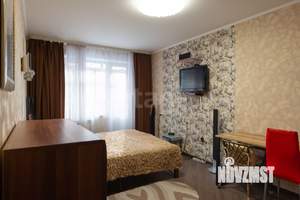 1-к квартира, на длительный срок, 33м2, 3/5 этаж