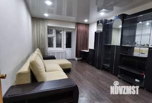 1-к квартира, на длительный срок, 52м2, 2/6 этаж