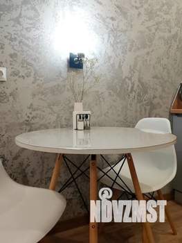 Студия квартира, посуточно, 28м2, 6/23 этаж