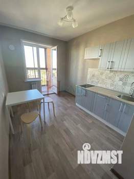 1-к квартира, на длительный срок, 38м2, 16/25 этаж