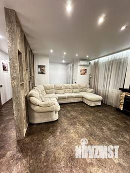 3-к квартира, на длительный срок, 83м2, 15/21 этаж