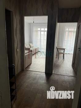 1-к квартира, на длительный срок, 34м2, 12/13 этаж