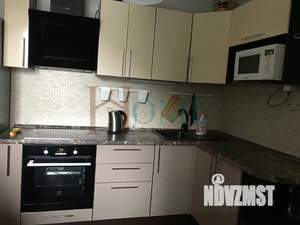 1-к квартира, на длительный срок, 32м2, 2/19 этаж