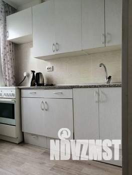 1-к квартира, на длительный срок, 30м2, 4/5 этаж