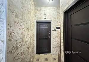 1-к квартира, на длительный срок, 43м2, 1/3 этаж