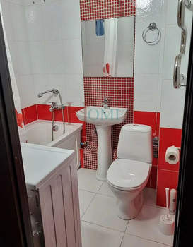 1-к квартира, на длительный срок, 37м2, 2/9 этаж