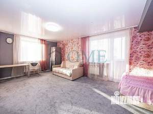1-к квартира, на длительный срок, 36м2, 5/9 этаж