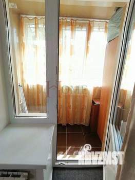 1-к квартира, на длительный срок, 34м2, 1/10 этаж