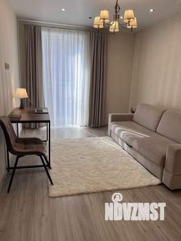 1-к квартира, на длительный срок, 36м2, 7/10 этаж