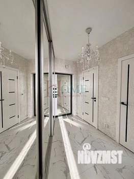 2-к квартира, на длительный срок, 50м2, 17/17 этаж