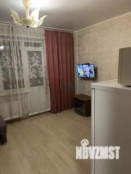 Студия квартира, на длительный срок, 27м2, 11/19 этаж