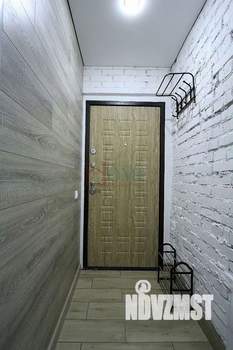 Студия квартира, на длительный срок, 26м2, 1/5 этаж