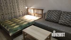 1-к квартира, посуточно, 33м2, 1/9 этаж