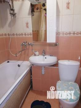 1-к квартира, на длительный срок, 38м2, 15/16 этаж