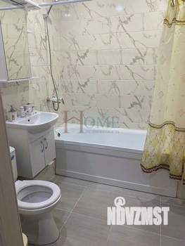 Студия квартира, на длительный срок, 32м2, 9/16 этаж