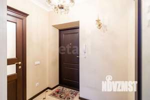 1-к квартира, на длительный срок, 34м2, 5/17 этаж