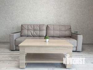 1-к квартира, посуточно, 37м2, 1/1 этаж