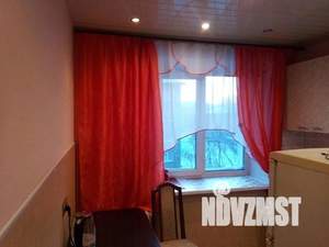 2-к квартира, на длительный срок, 46м2, 4/5 этаж