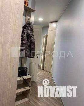 2-к квартира, на длительный срок, 46м2, 9/22 этаж