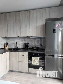 2-к квартира, на длительный срок, 64м2, 16/17 этаж