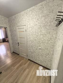 1-к квартира, на длительный срок, 40м2, 1/26 этаж