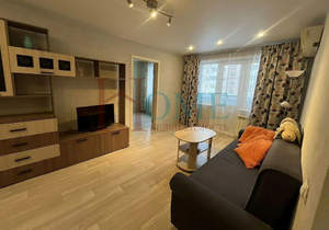 2-к квартира, на длительный срок, 45м2, 2/5 этаж