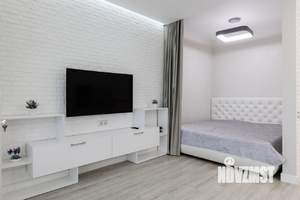 1-к квартира, на длительный срок, 49м2, 12/28 этаж