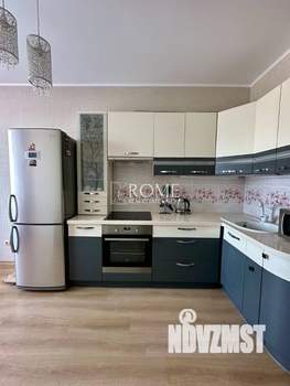 1-к квартира, на длительный срок, 43м2, 9/21 этаж