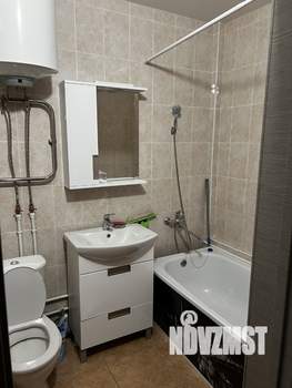 1-к квартира, на длительный срок, 35м2, 13/20 этаж