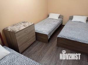 2-к квартира, посуточно, 44м2, 1/1 этаж