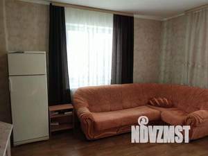 Студия квартира, на длительный срок, 28м2, 3/25 этаж