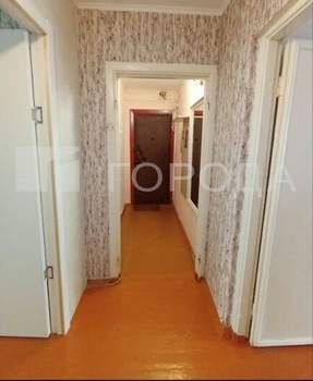 2-к квартира, на длительный срок, 43м2, 3/5 этаж