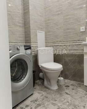 Студия квартира, на длительный срок, 28м2, 15/25 этаж