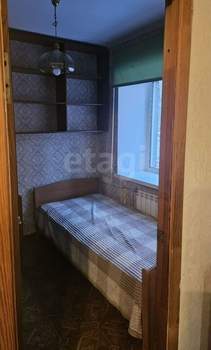 3-к квартира, на длительный срок, 44м2, 3/5 этаж