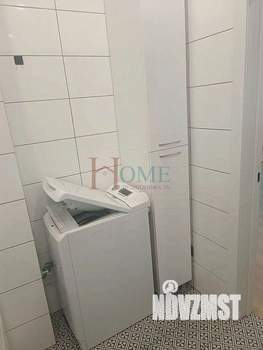 1-к квартира, на длительный срок, 45м2, 5/19 этаж