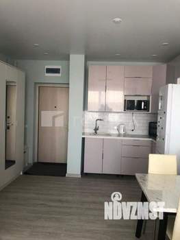 2-к квартира, на длительный срок, 42м2, 14/23 этаж