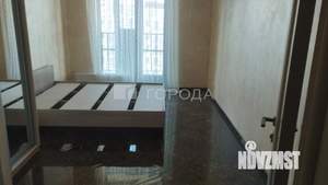 1-к квартира, на длительный срок, 48м2, 10/23 этаж